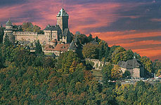Haut-Koenigsboug